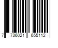 Barcode Image for UPC code 7736021655112