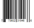 Barcode Image for UPC code 773602319466