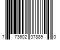 Barcode Image for UPC code 773602378890