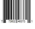 Barcode Image for UPC code 773602463701