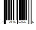 Barcode Image for UPC code 773602529766