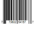 Barcode Image for UPC code 773602541577