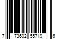 Barcode Image for UPC code 773602557196