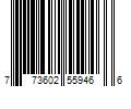 Barcode Image for UPC code 773602559466