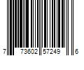 Barcode Image for UPC code 773602572496