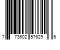 Barcode Image for UPC code 773602576296