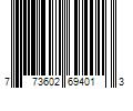 Barcode Image for UPC code 773602694013