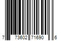 Barcode Image for UPC code 773602716906