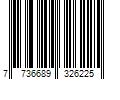 Barcode Image for UPC code 7736689326225