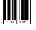 Barcode Image for UPC code 7737440330116