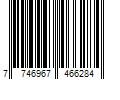 Barcode Image for UPC code 7746967466284