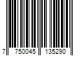 Barcode Image for UPC code 7750045135290