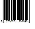 Barcode Image for UPC code 7750062999646