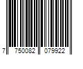 Barcode Image for UPC code 7750082079922