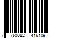 Barcode Image for UPC code 7750082416109