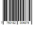 Barcode Image for UPC code 7750182004879