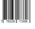 Barcode Image for UPC code 7750236173896