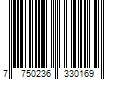 Barcode Image for UPC code 7750236330169