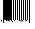 Barcode Image for UPC code 7750243068109