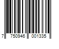 Barcode Image for UPC code 7750946001335