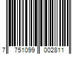 Barcode Image for UPC code 7751099002811