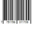 Barcode Image for UPC code 7751158011709