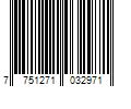 Barcode Image for UPC code 7751271032971