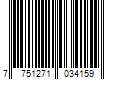 Barcode Image for UPC code 7751271034159