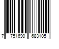 Barcode Image for UPC code 7751690683105