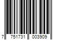 Barcode Image for UPC code 7751731003909