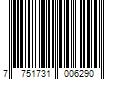 Barcode Image for UPC code 7751731006290