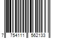 Barcode Image for UPC code 7754111562133