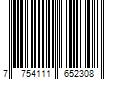 Barcode Image for UPC code 7754111652308