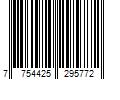 Barcode Image for UPC code 7754425295772