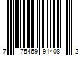 Barcode Image for UPC code 775469914082