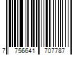 Barcode Image for UPC code 7756641707787