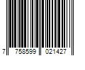 Barcode Image for UPC code 7758599021427