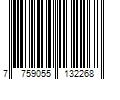 Barcode Image for UPC code 7759055132268