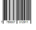 Barcode Image for UPC code 7759307012911