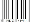 Barcode Image for UPC code 7759307434041