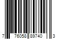 Barcode Image for UPC code 776058897403