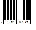 Barcode Image for UPC code 7761123321221