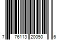 Barcode Image for UPC code 776113200506