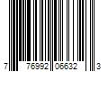 Barcode Image for UPC code 776992066323