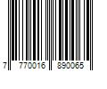 Barcode Image for UPC code 7770016890065