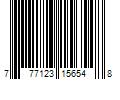 Barcode Image for UPC code 777123156548