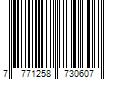 Barcode Image for UPC code 7771258730607