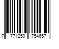 Barcode Image for UPC code 7771259754657