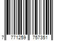 Barcode Image for UPC code 7771259757351