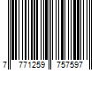 Barcode Image for UPC code 7771259757597